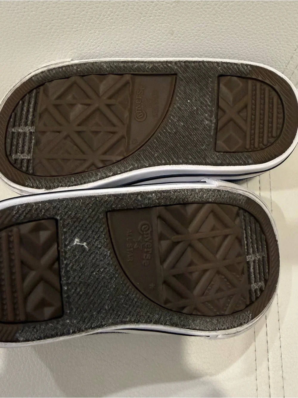 Converse All Star Street Slip On Sneakers Toddler size 6C